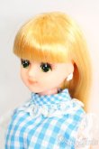 画像2: ジェニー/フローラ レディマリアボディ S-25-07-06-535-GN-ZS (2)