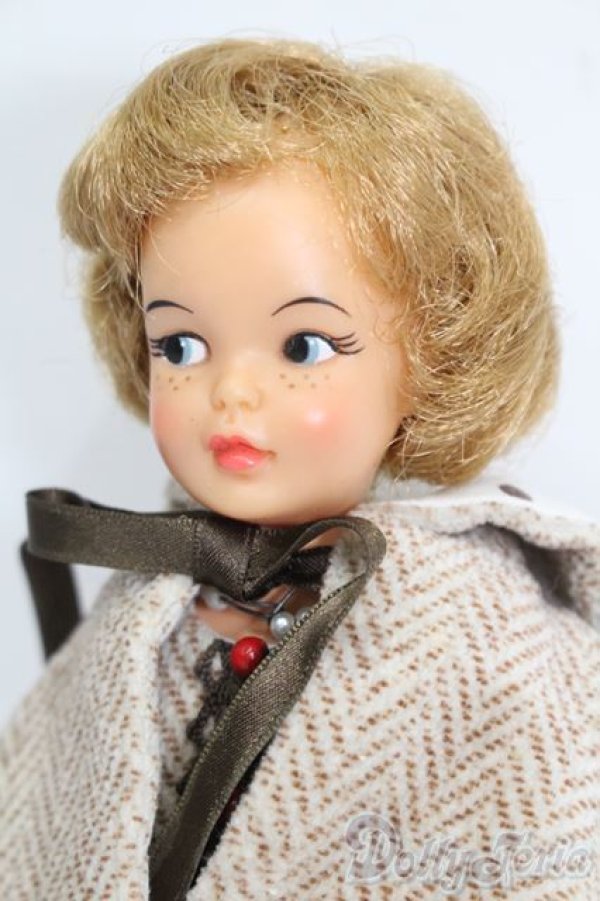 画像2: IDEAL/タミーちゃんの妹ペッパーちゃん S-25-11-02-590-GN-ZS (2)