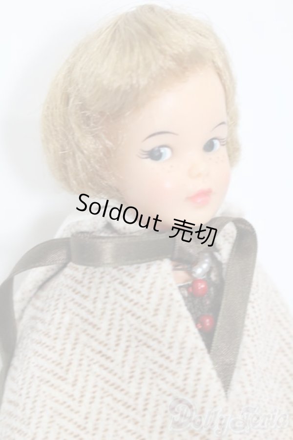 画像3: IDEAL/タミーちゃんの妹ペッパーちゃん S-26-01-18-481-GN-ZS (3)