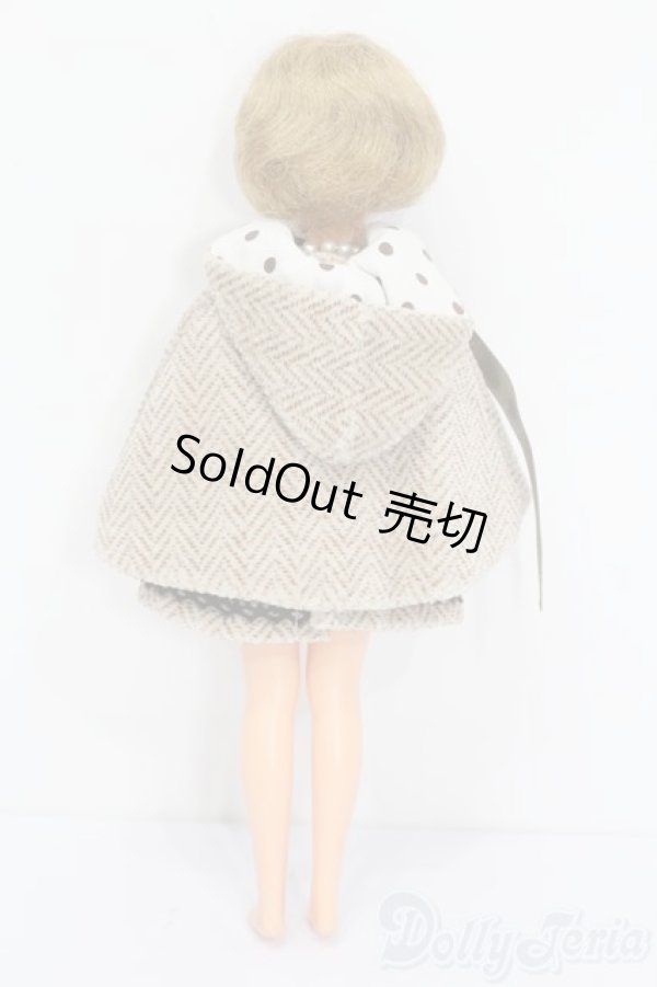 画像5: IDEAL/タミーちゃんの妹ペッパーちゃん S-26-01-18-481-GN-ZS (5)