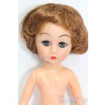 画像: ヴィンテージドール/本体 S-25-06-29-691-GN-ZS