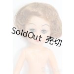 画像: ヴィンテージドール/本体 S-25-11-02-589-GN-ZS