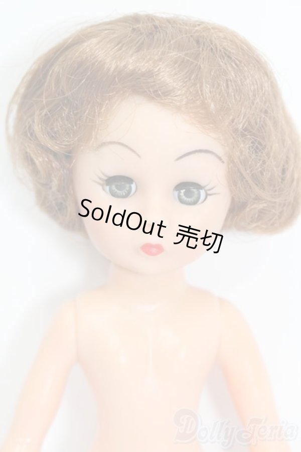 画像1: ヴィンテージドール/本体 S-25-11-02-589-GN-ZS (1)