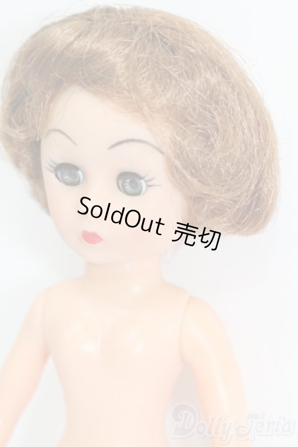 画像2: ヴィンテージドール/本体 S-25-11-02-589-GN-ZS (2)