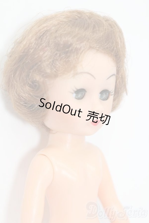 画像3: ヴィンテージドール/本体 S-25-11-02-589-GN-ZS (3)