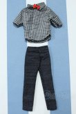 画像1: 【新宿マルイアネックス店 店頭販売商品】ジェニー/OF:リトルファクトリー製衣装 2100140000019448-ZM (1)