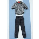 画像: 【新宿マルイアネックス店 店頭販売商品】ジェニー/OF:リトルファクトリー製衣装 2100140000019448-ZM