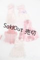 画像: 27cmサイズドール/OF:衣装 S-26-03-08-511-GN-ZS