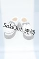 画像: 【新宿マルイアネックス店 店頭販売商品】ジェニー/OF:靴 2100140000019455-ZM