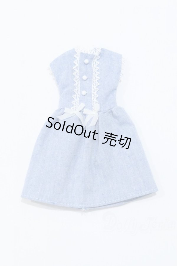 画像1: ジェニー/OF:リセエンヌフローラ衣装 S-26-02-08-506-GN-ZS (1)