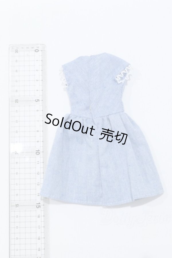 画像2: ジェニー/OF:リセエンヌフローラ衣装 S-26-02-08-506-GN-ZS (2)