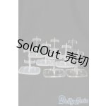 画像: ジェニー/スタンド S-25-05-25-086-GN-ZS