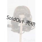 画像: 6-7inch/ウィッグ S-25-10-26-412-GN-ZS