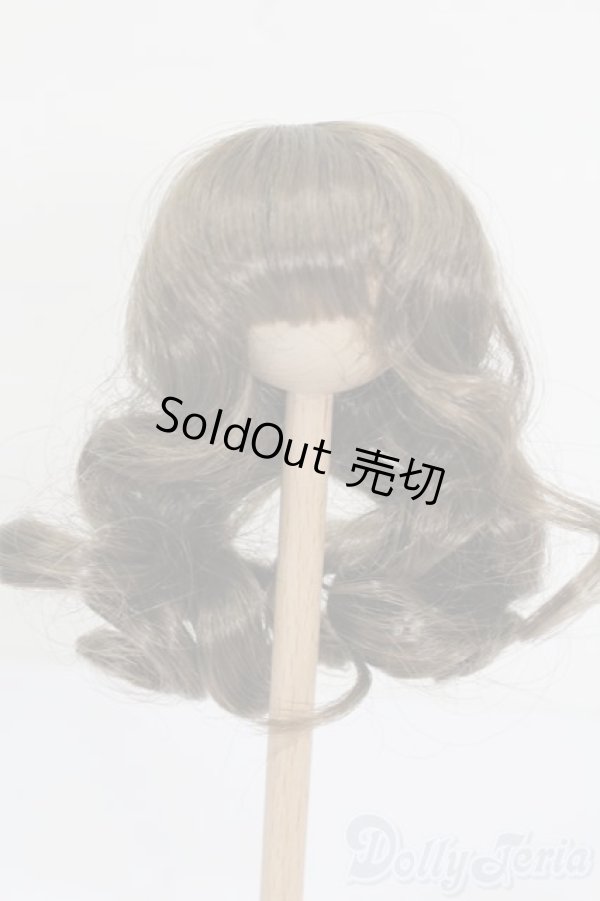 画像1: 6-7inch/ウィッグ S-25-10-26-412-GN-ZS (1)