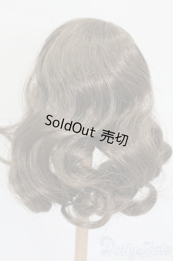 画像2: 6-7inch/ウィッグ S-25-10-26-412-GN-ZS (2)