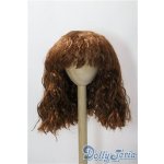 画像: 9-10inch/ウィッグ U-25-10-14-018-GN-ZU