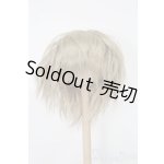 画像: 7-8inch/ウィッグ S-25-08-03-238-GN-ZS