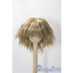 画像: 9-10inch/ウィッグ U-25-10-14-006-GN-ZU