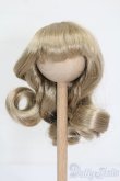 画像1: 6-7inch/ウィッグ S-25-10-26-408-GN-ZS (1)