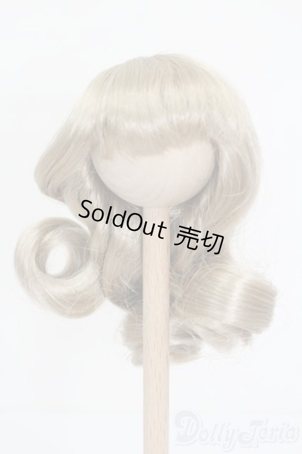 画像1: 6-7inch/ウィッグ S-25-10-26-408-GN-ZS (1)