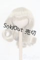 画像: 6-7inch/ウィッグ S-25-10-26-408-GN-ZS