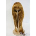 画像: 9-10inch/ウィッグ Y-26-01-28-186-GN-ZY