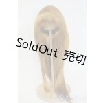画像: 9-10inch/ウィッグ Y-26-01-28-186-GN-ZY