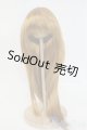 画像: 9-10inch/ウィッグ Y-26-01-28-186-GN-ZY