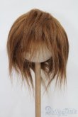 画像3: 8-9inch/ウィッグ S-25-08-03-267-GN-ZS (3)