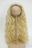 画像1: 9-10inch/ウィッグ Y-25-12-17-061-GN-ZY (1)