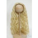 画像: 9-10inch/ウィッグ Y-25-12-17-061-GN-ZY