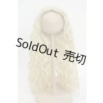 画像: 9-10inch/ウィッグ Y-25-12-17-061-GN-ZY