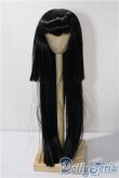 画像1: 9-10inch/ウィッグ U-25-10-14-024-GN-ZU (1)