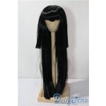 画像: 9-10inch/ウィッグ U-25-10-14-024-GN-ZU