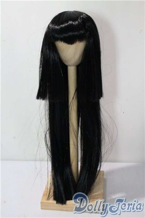 画像1: 9-10inch/ウィッグ U-25-10-14-024-GN-ZU (1)