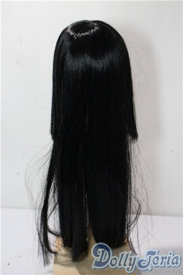 画像2: 9-10inch/ウィッグ U-25-10-14-024-GN-ZU (2)