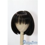 画像: 9-10inch/ウィッグ U-25-10-14-016-GN-ZU