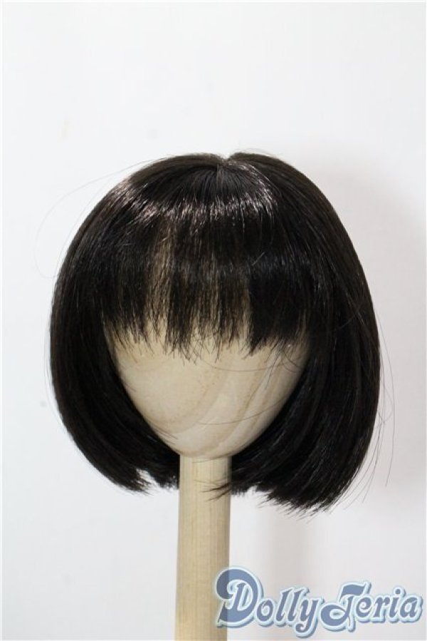 画像1: 9-10inch/ウィッグ U-25-10-14-016-GN-ZU (1)
