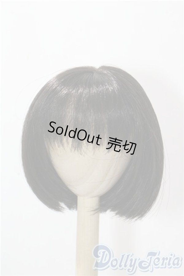 画像1: 9-10inch/ウィッグ U-25-10-14-016-GN-ZU (1)