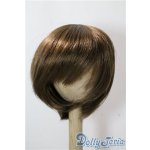 画像: 9-10inch/ウィッグ U-25-10-14-001-GN-ZU