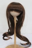 画像1: 7-8inch/ウィッグ S-25-12-28-367-GN-ZS (1)