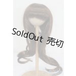 画像: 7-8inch/ウィッグ S-25-12-28-367-GN-ZS