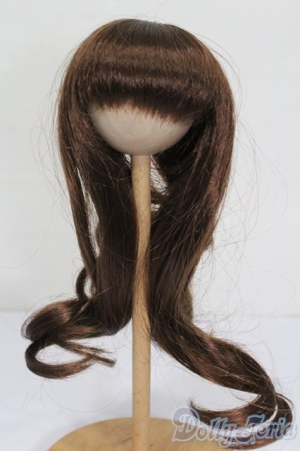 画像1: 7-8inch/ウィッグ S-25-12-28-367-GN-ZS (1)