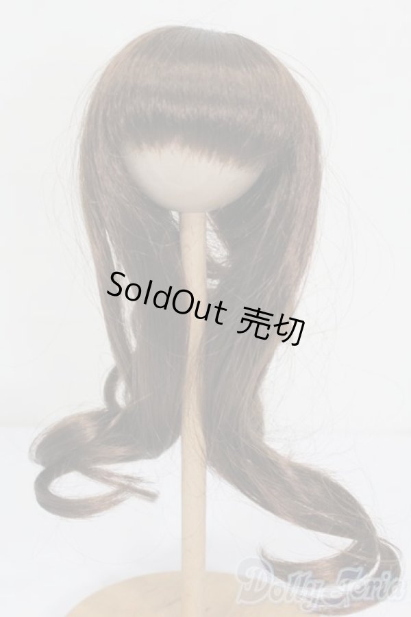 画像1: 7-8inch/ウィッグ S-25-12-28-367-GN-ZS (1)