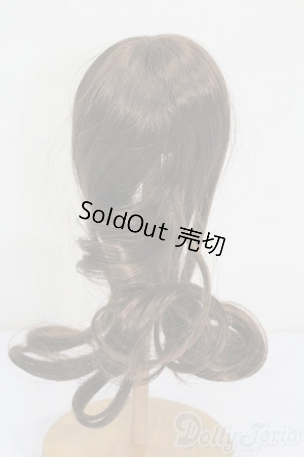 画像2: 7-8inch/ウィッグ S-25-12-28-367-GN-ZS (2)