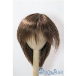 画像: 9-10inch/ウィッグ U-25-10-14-020-GN-ZU