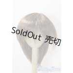 画像: 9-10inch/ウィッグ U-25-10-14-020-GN-ZU