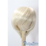 画像: 9-10inch/ウィッグ U-25-10-14-022-GN-ZU