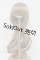 画像: 9-10inch/ウィッグ S-26-01-11-399-GN-ZS