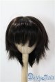 画像: 9-10inch/ウィッグ U-25-10-14-023-GN-ZU